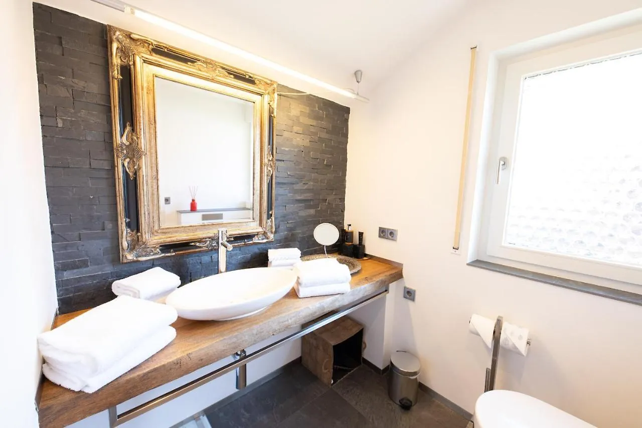 Alpen Loggia Apartamento Garmisch-Partenkirchen 0*,