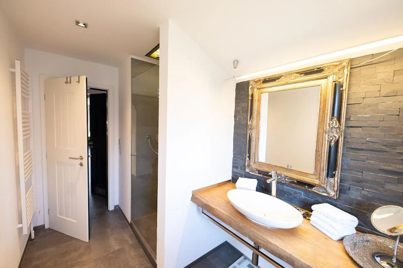 Alpen Loggia Apartamento Garmisch-Partenkirchen