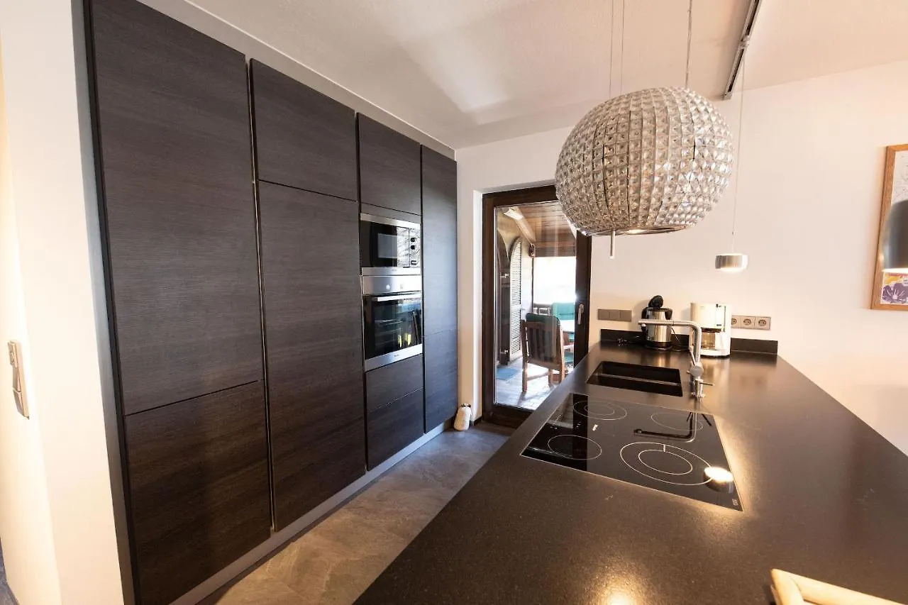 Alpen Loggia Apartamento Garmisch-Partenkirchen Alemanha