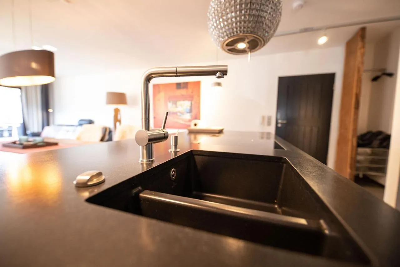Alpen Loggia Apartamento Garmisch-Partenkirchen