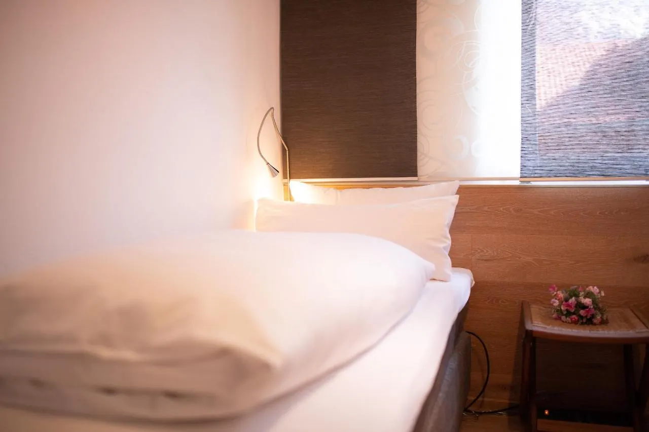 Alpen Loggia Apartamento Garmisch-Partenkirchen