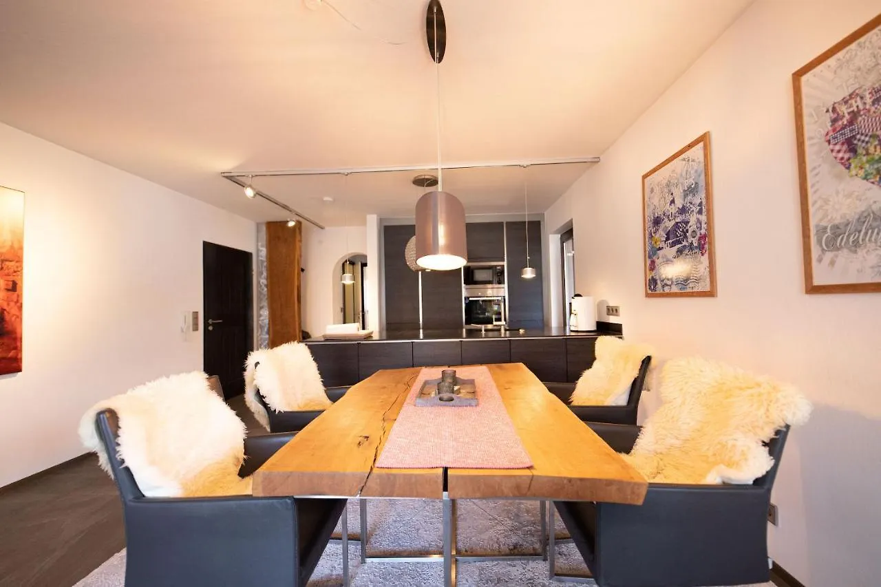 Alpen Loggia Apartamento Garmisch-Partenkirchen 0*,