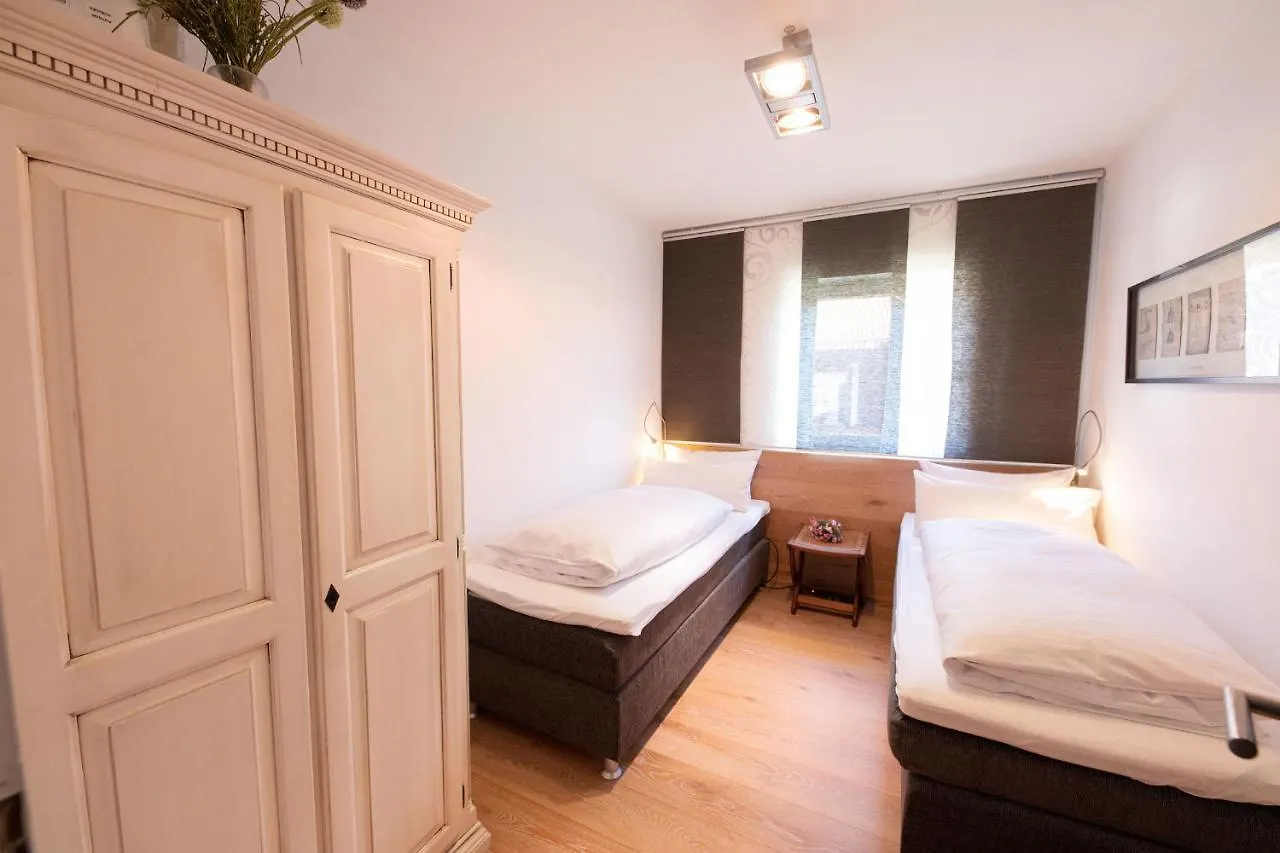 Alpen Loggia Apartamento Garmisch-Partenkirchen