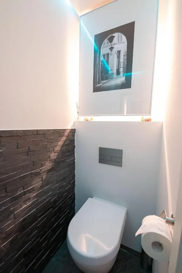 Alpen Loggia Apartamento Garmisch-Partenkirchen