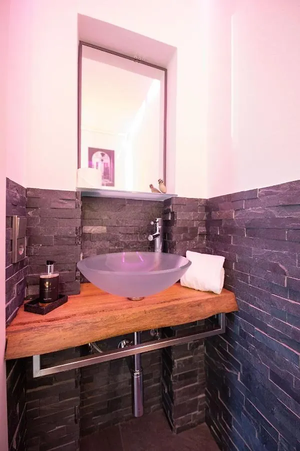 Alpen Loggia Apartamento Garmisch-Partenkirchen