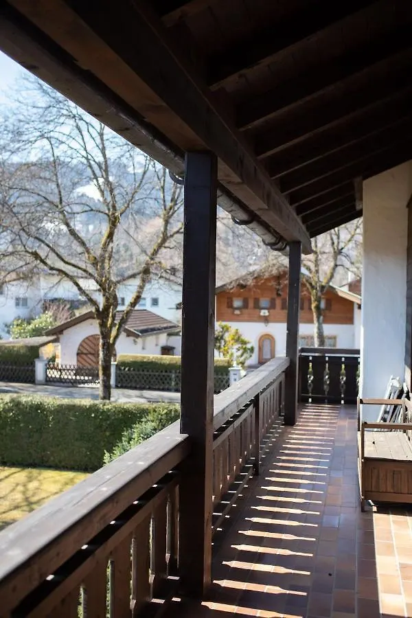 Alpen Loggia Apartamento Garmisch-Partenkirchen Alemanha