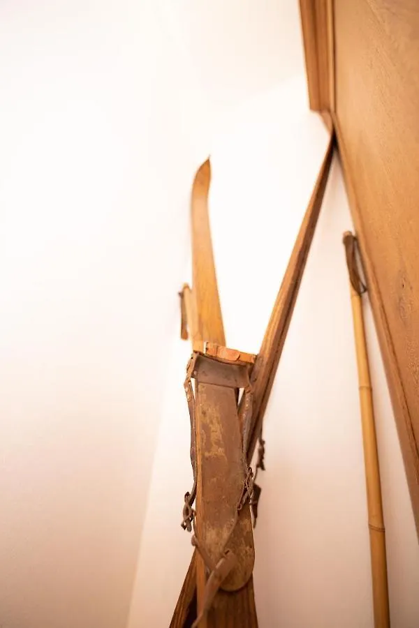 Alpen Loggia Apartamento Garmisch-Partenkirchen