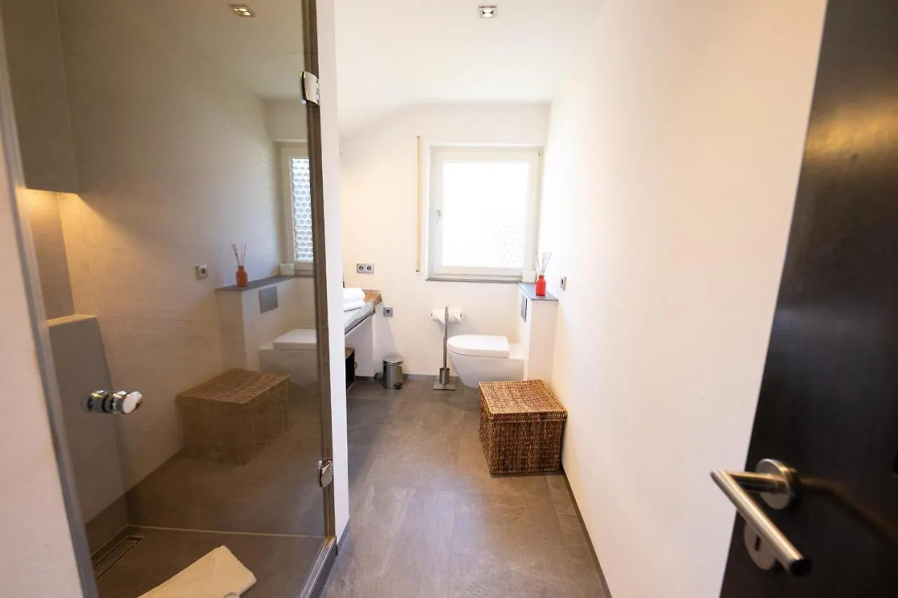 Alpen Loggia Apartamento Garmisch-Partenkirchen Alemanha