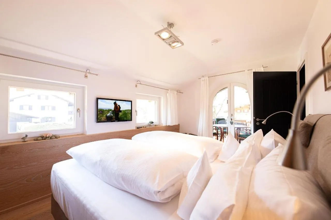 Alpen Loggia Apartment Garmisch-Partenkirchen