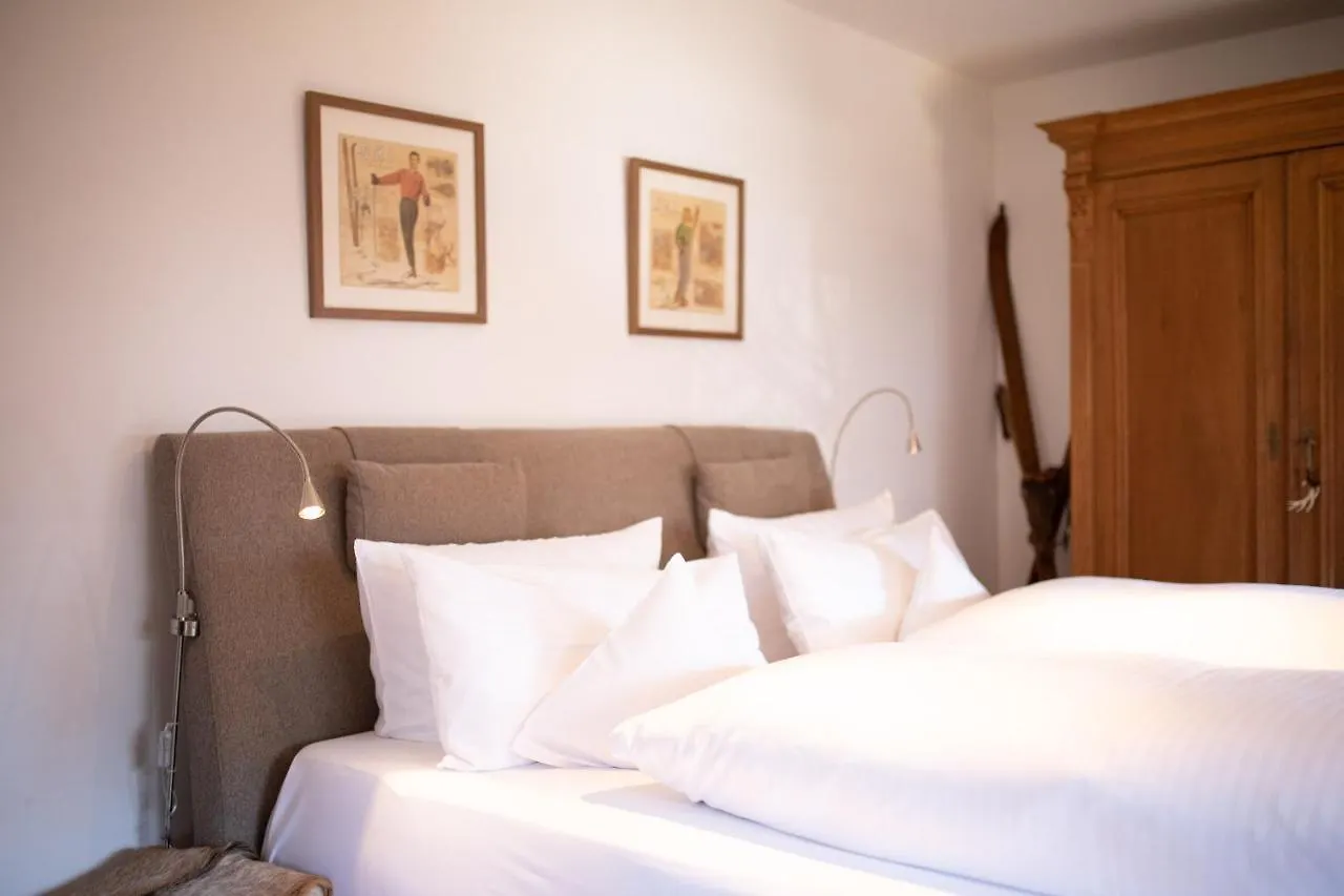 Alpen Loggia Apartment Garmisch-Partenkirchen